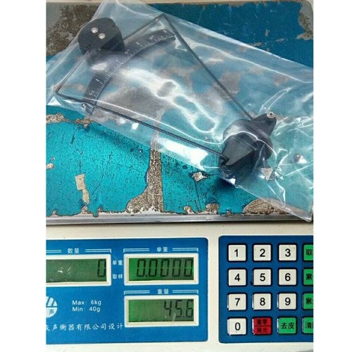 0-50° Measurement RC Fixed Wing Plane Model Aileron Angle Meter Accurate Tool b - Picture 6 of 9