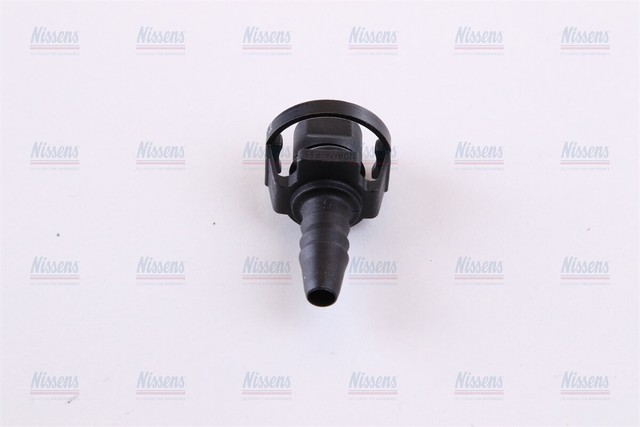 Радиатор nissens 63606a