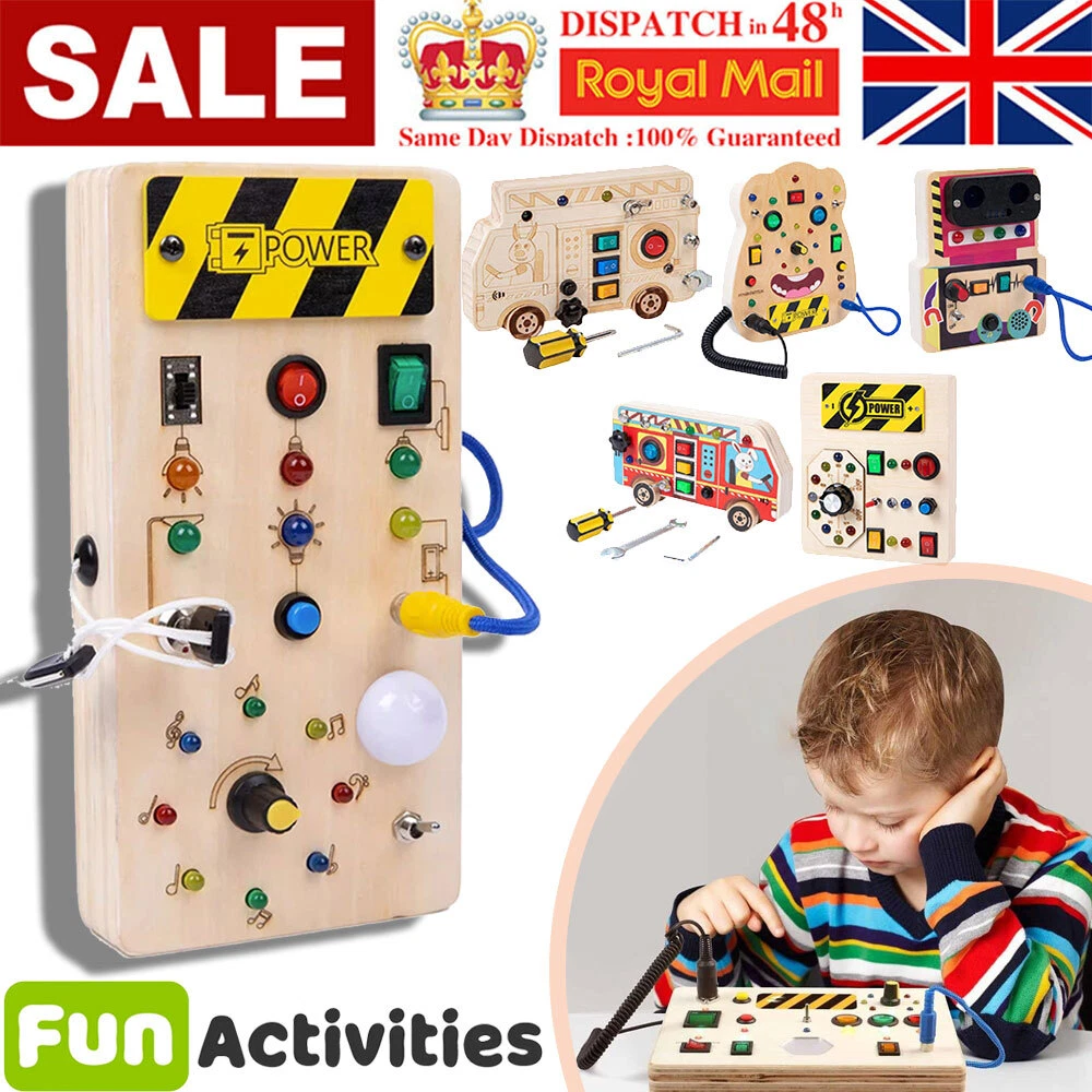 Sensory boards for sale hotsell