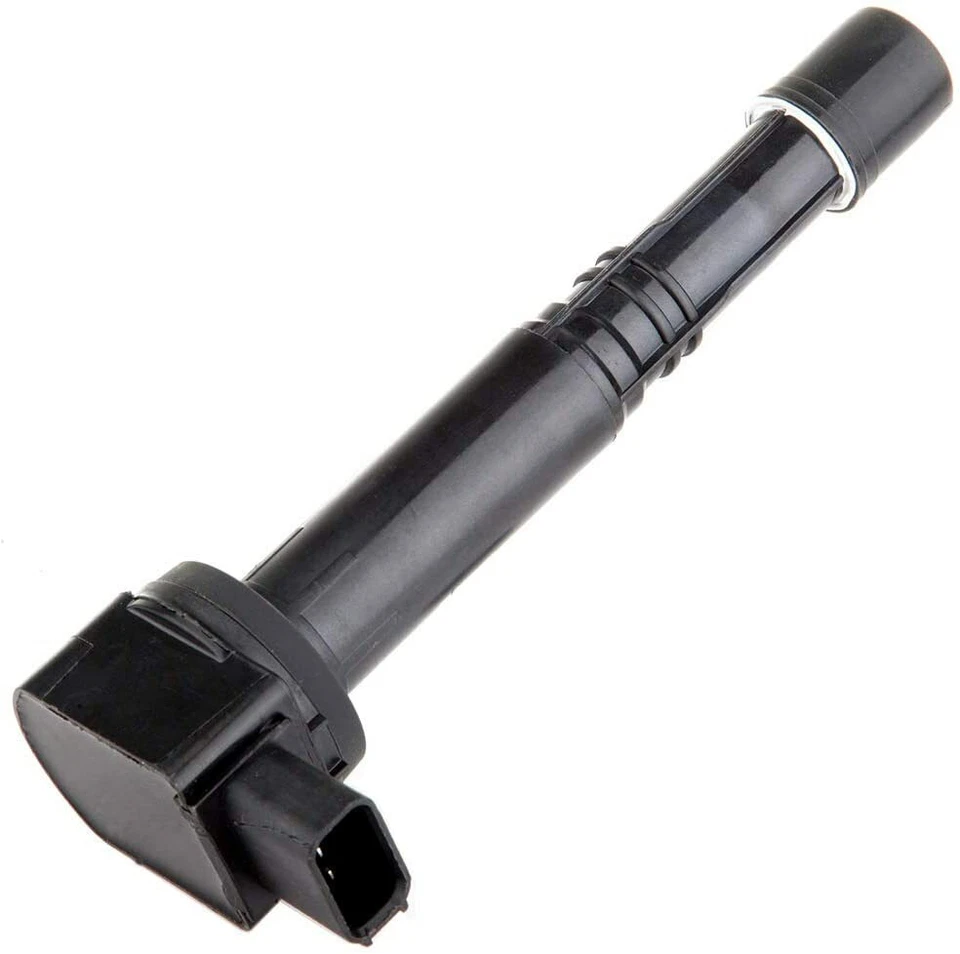 Paquete de 4 bobinas de encendido nuevas para 2004 2005 2006 2007 2008 Acura TSX 2,4 L uf417 Foto 4 de 4