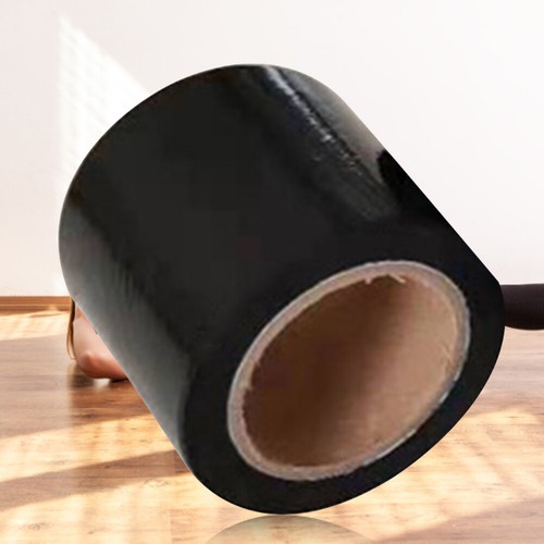 AU 60m/Roll Slim Plastic Wrap Black Body Shaping Aids Wrap Belt Slimming Product - Picture 11 of 11