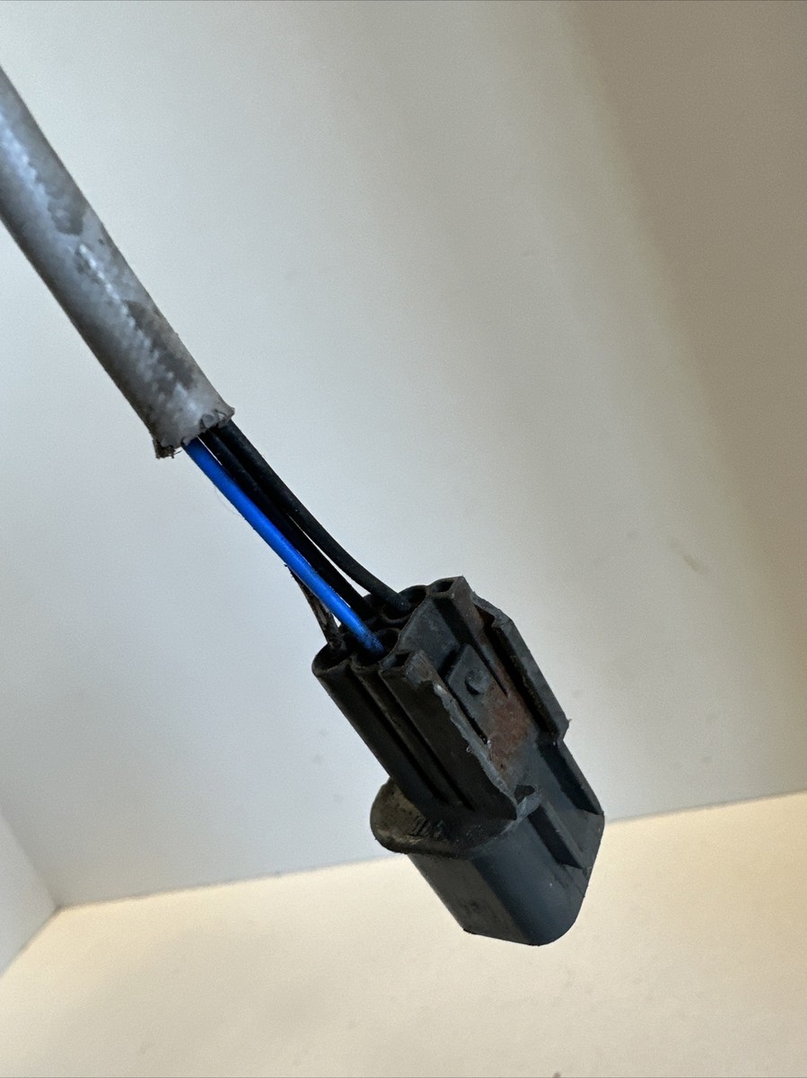Mitsubishi Grandis Lambda-Sauerstoffsensor 234000-3902