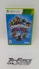 Skylanders Trap Team No Manual Xbox 360, Tested ! Free Shipping
