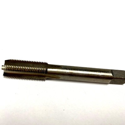OHIO STOCK M14 14mm x 1.25mm Tap HSS Right Hand Thread Fast Shipping