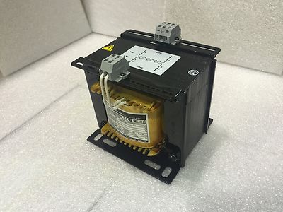 F10650-086 Transformer 1PH 650VA 50/60Hz