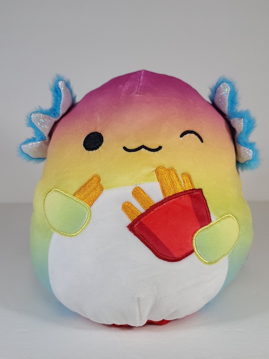 mellojoy エビフライ mellojoy エビフライ Unboxing Mellojoy Squishies for Endless Fun