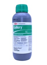 Gallery SC Specialty Herbicide For Broadleaf Weeds 32 fl oz by Corteva