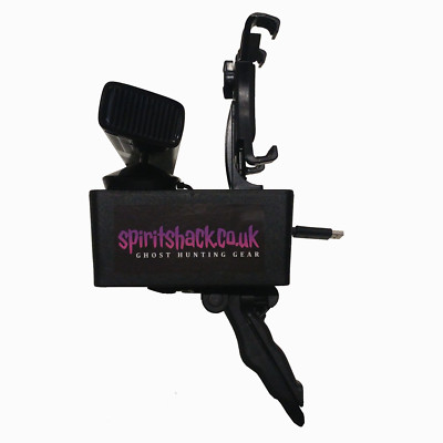 Tragbare SLS Kamera Kinect v1 Stickman Skelett Tracker Geisterjagd Ausrüstung