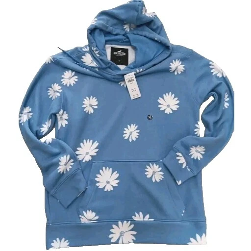 Sudaderas Hollister Floral para De mujer