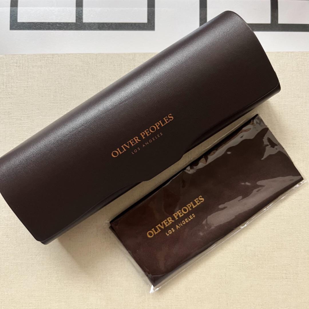 OLIVER PEOPLES Balen 362 Eyeglasses 49□22-145 made in Japan OLIVER PEOPLES Balen 362 Eyeglasses 49□22-145 made in Japan