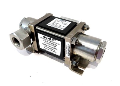 NEW CO AX VALVES Pneumatisches Ventil VMK-15-DR-NC VMK15DRNC