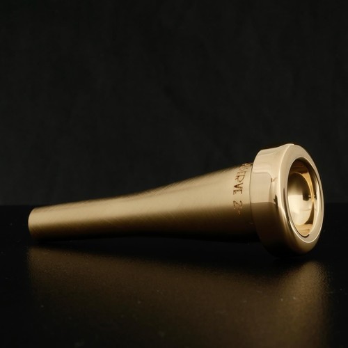 ACB Custom Reserve Trumpet Mouthpieces: The Next Generation! - Picture 3 of 6