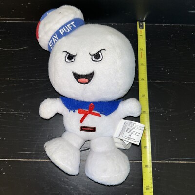 2016 Ghostbusters Angry Stay Puft Marshmallow Man 9
