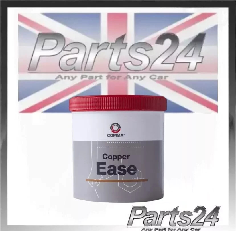 Comma Copper Ease 500g CE500G