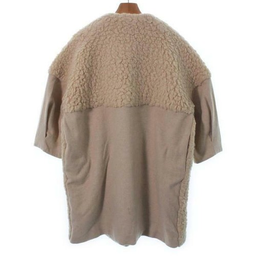 Wonder Coats Beige amp; 902585 0 Jackets Cosmic qxRwfn7dSf
