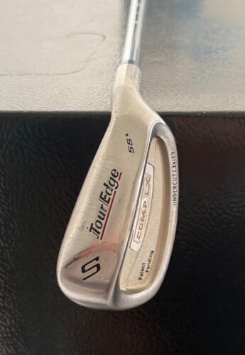 TOUR EDGE COMP LX SAND WEDGE - Picture 4 of 7
