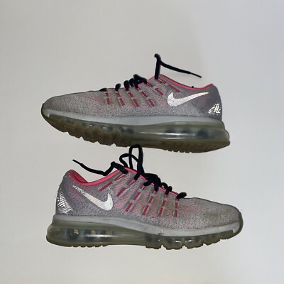 ナイキエアマックス2016 Size 9 - Nike Air Max 2016 Gray for sale online | eBay