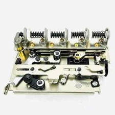 Thread Delivery Unit, Babylock