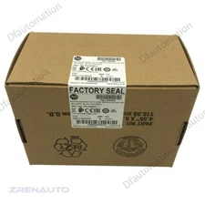 New Factory Sealed AB 2080-LC30-24QVB Micro 830 24 I/O Controller 2080LC3024QVB