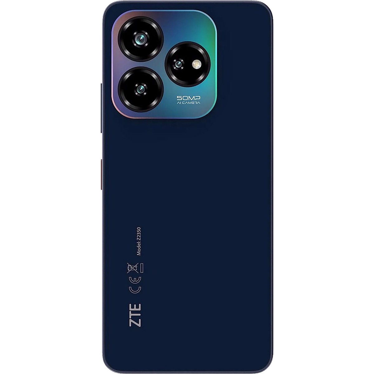 ZTE Blade V60 Vita 4G Dark Blue 256GB + 4GB Dual-SIM