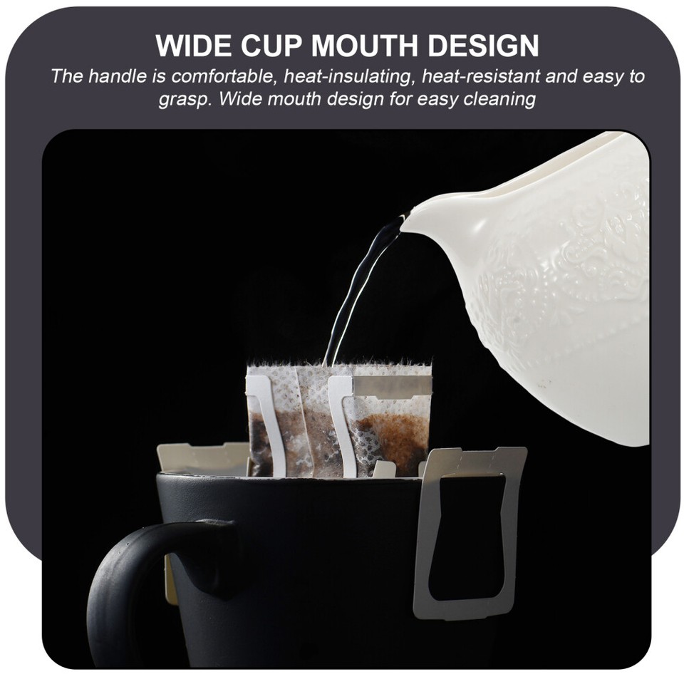 Porcelain Sugar Bowls Coffee Creamer Milk Jug Kettle Restaurant Home