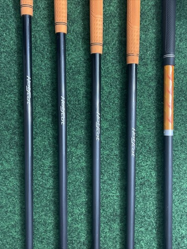 RH Tommy Armour HotScot Junior Starter Golf Set 5 Clubs & Golf Bag - Picture 9 of 18