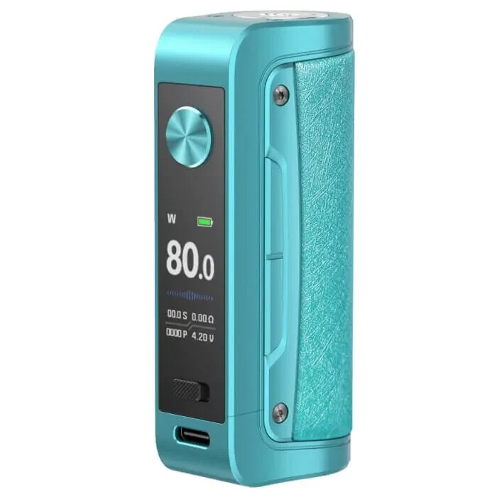 elfbar nachfüll pod läuft aus INNOKIN COOLFIRE Z80 NEX VAPE MOD | E-CIGARETTE MOD | DIRECT FROM INNOKIN |