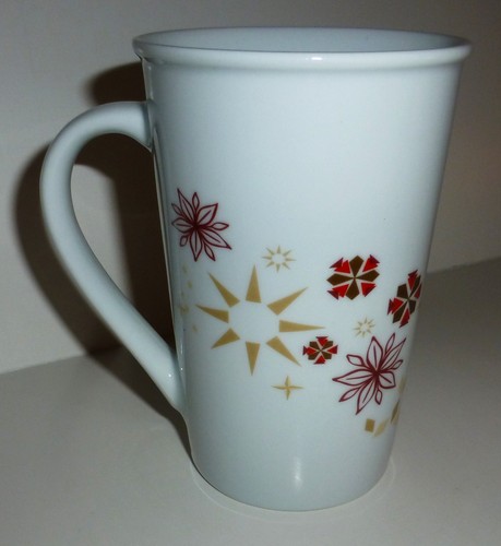 starbucks tasse weiß groß