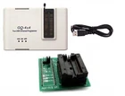 PRG-108 (GQ-4X4) Programmer With ADP-019 V4 adapter, Support W25Q256