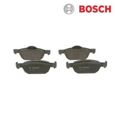Brake pad set, disc brake Bosch 0986494383 for Honda