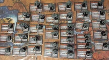 Battletech  Miniatures