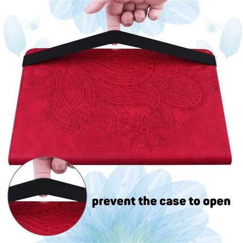For Amazon Kindle Fire HD 8 10 6/7/8/9/10th Gen 2020 PU Leather Stand Case Cover - Picture 64 of 66