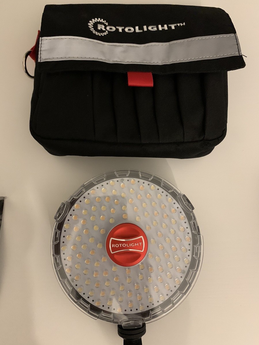 Trasmettitore HSS Rotolight Per NEO II – Attacco Fujifilm, Scatto Wireless