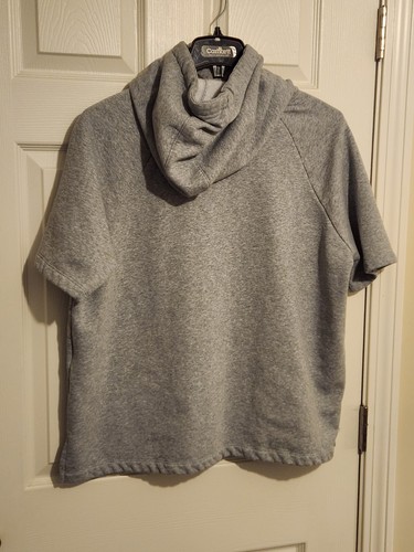 Under Armour Kapuzenpullover Damen XL Kurzarm - Bild 3 von 5