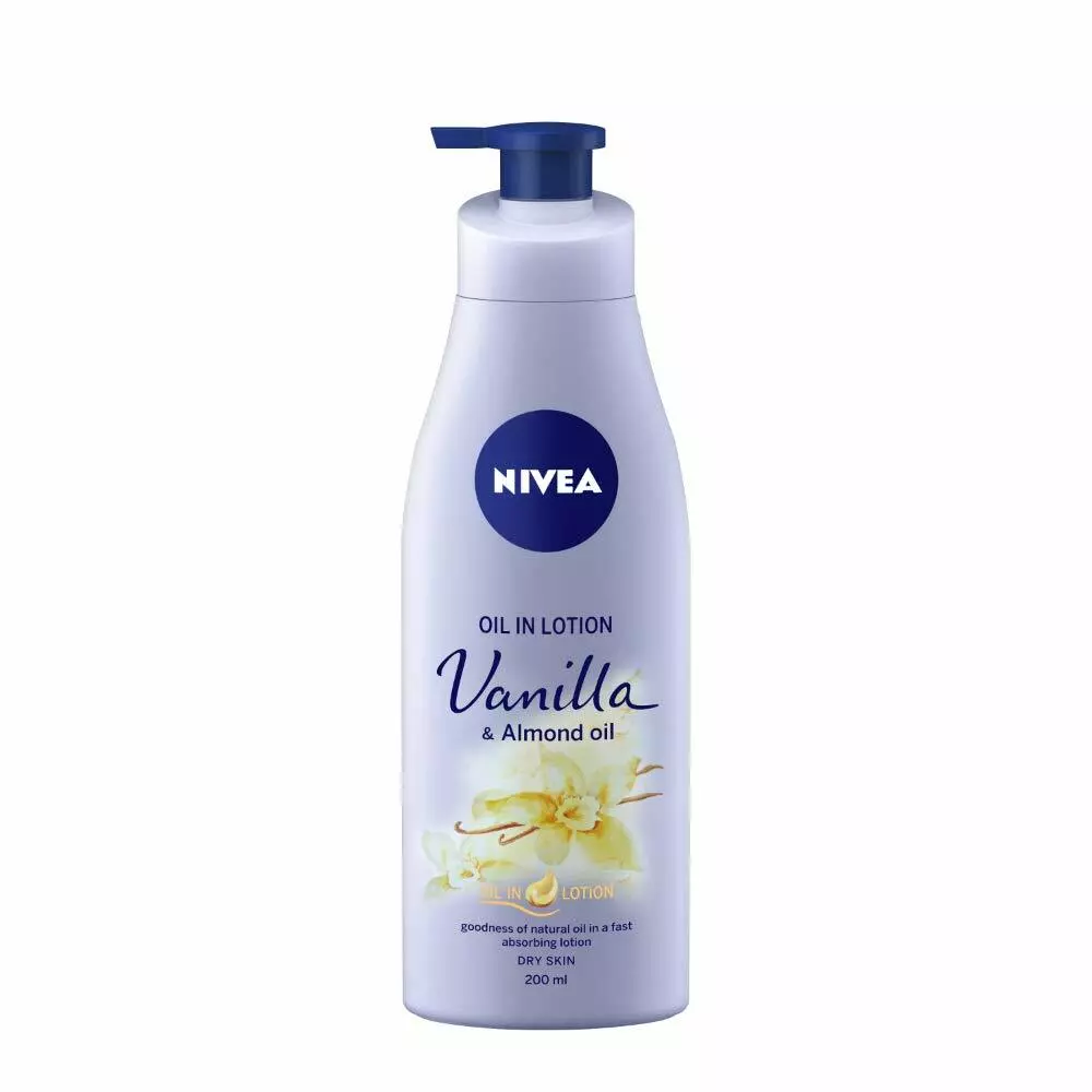 Oil lotion shop