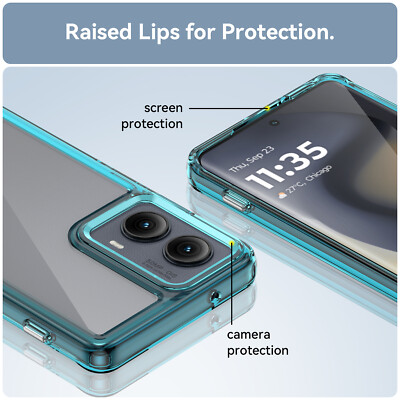 Motorola Edge 20 Pro Cover - Where To Buy It At The Best Price In India - Foto 7