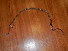 New Genuine Internal Power Cord Cable for Dyson UP16 Light Ball DY-966383-01