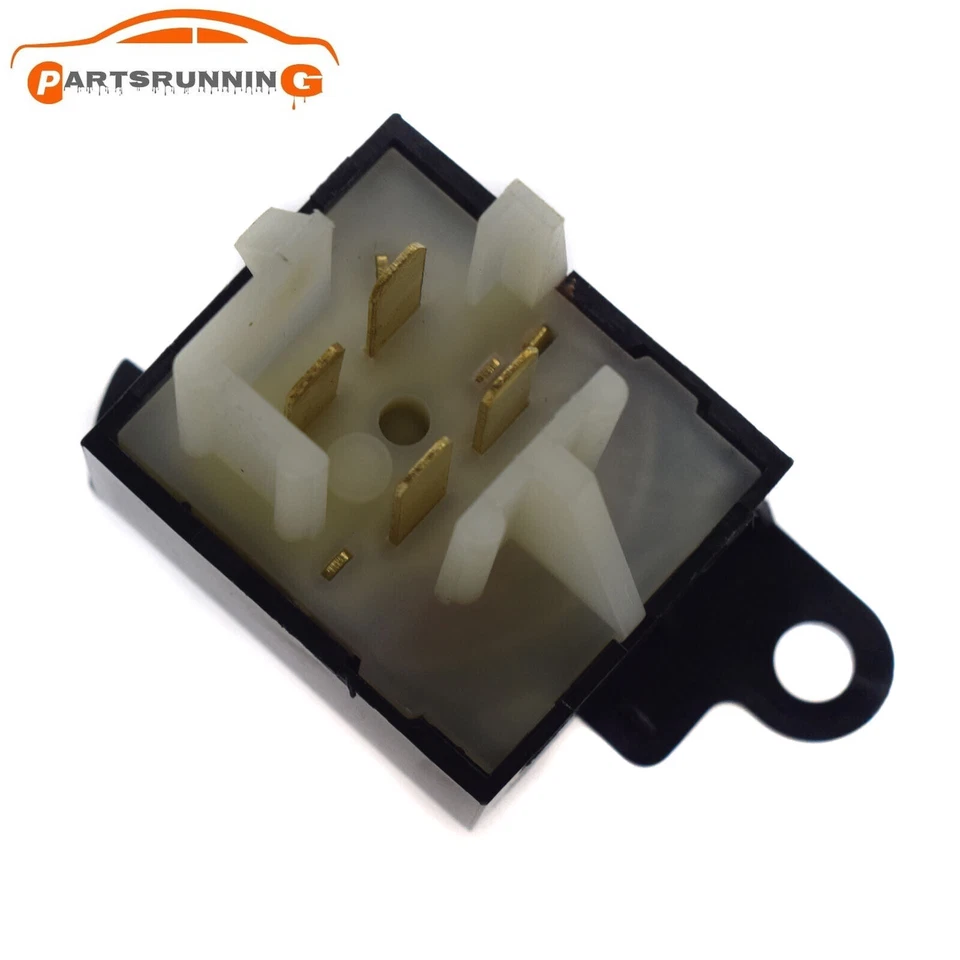 Interruptor de control del ventilador de calefacción YH-1934 para Ford E-350 E-450 Super Duty E-250 Foto 3 de 4