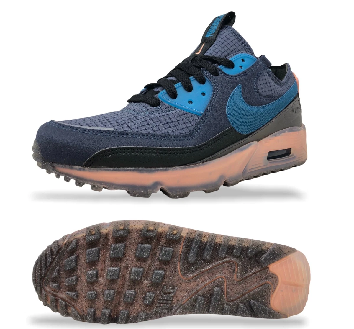 nike air max 90 terrascape obsidian