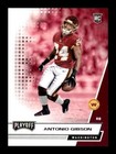 2020 Panini Playoff Football Antonio Gibson #228