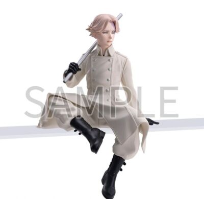 Daisuke Inui Tokyo Revengers Keisuke Baji Seishu Inui Chokonose Premium Figure