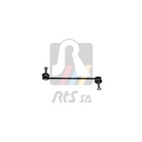 RTS Koppelstange Stabilisator Vorne Beidseitig FüR Renault ScéNic III 97-90458