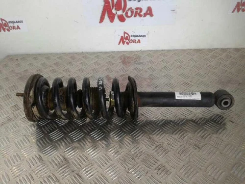 MR554292 Amortiguador Delantero para MITSUBISHI MONTERO (V60/V70) * 503653 - Bild 1 von 4