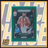2023-24 Panini Prizm Euroleague Basketball Rokas Giedraitis Green Prizm #155