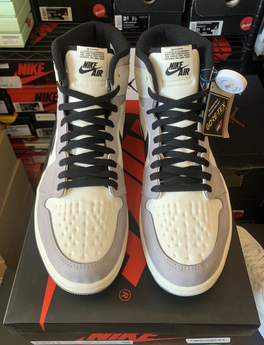 Nike air jordan shop 1 sb light bone