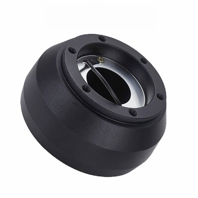 Steering Wheel Short Hub Adapter For 2015-2017 Subaru WRX STI Forester Legacy US