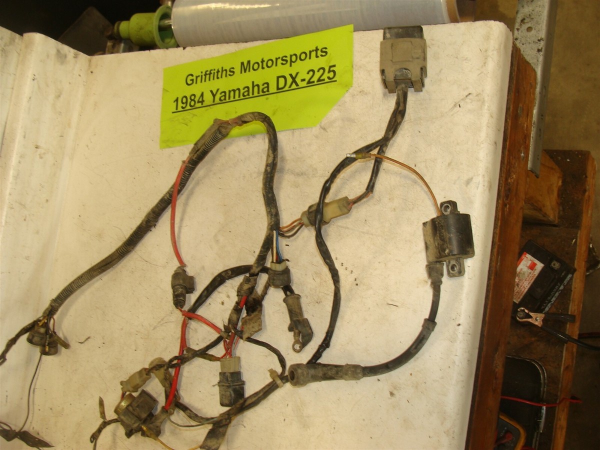 その他 YAMAHA SPECIAL EDITION 96 2002 Yamaha Fx140 ECU Computer 60E-8591A-01-00 | eBay