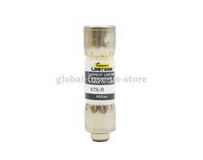 10pcs Bussmann KTK-R-4/10  KTK-R-0.4 0.4 Amp 600V Fast-Acting Fuses.