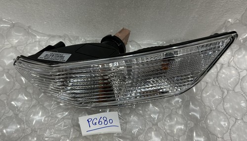NEW 2015 2016 2017 Ford Mustang OEM Turn Signal Right Passenger Halogen - Picture 5 of 9