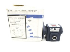 GROVE GEAR GR-HMQ818-100-H-56-16 NSMP